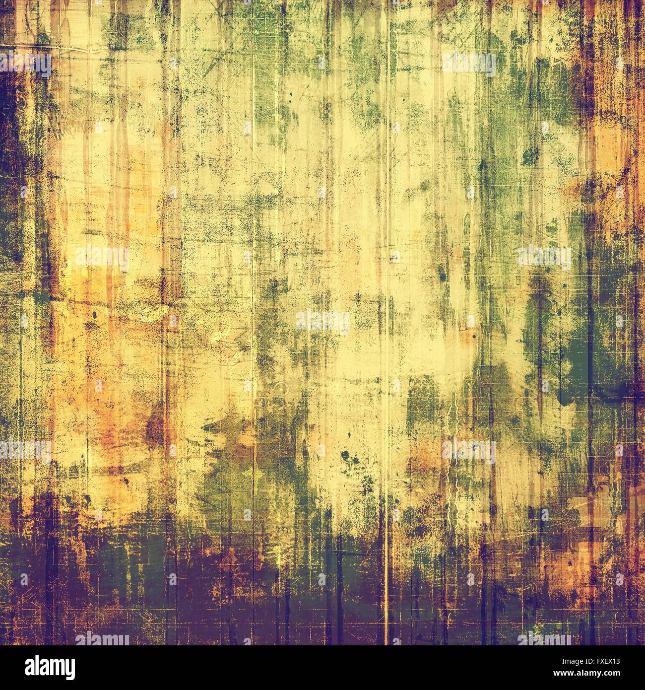 Abstract grunge background hi-res stock photography and images - Alamy