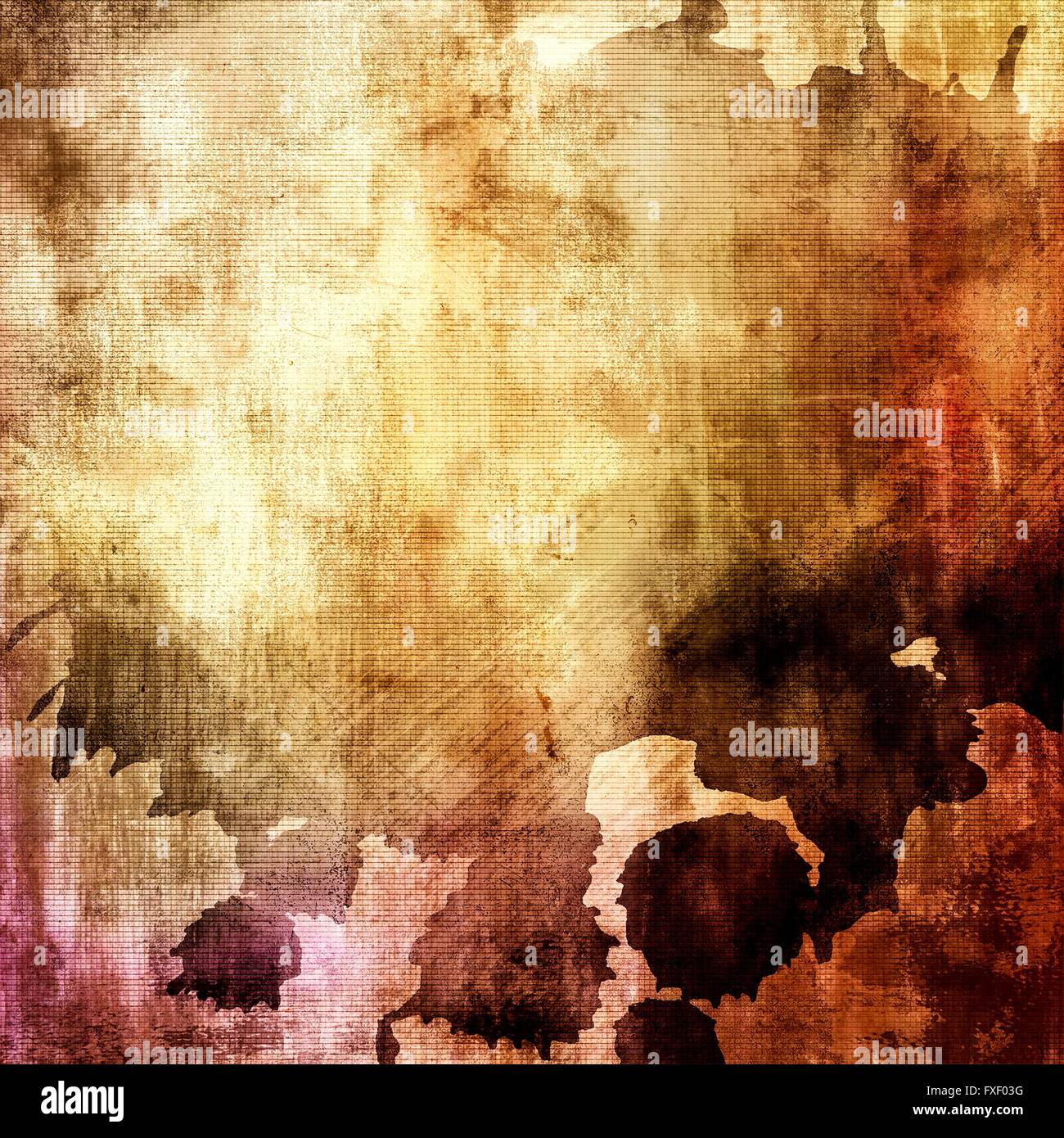 Vintage old texture for background Stock Photo - Alamy