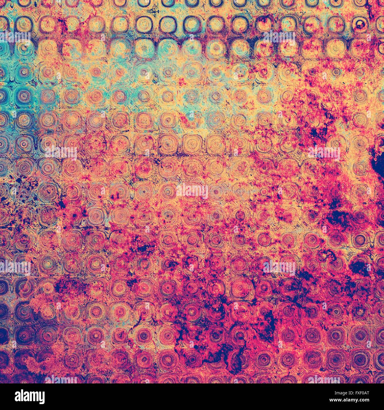 Grunge retro vintage texture background Stock Photo Alamy