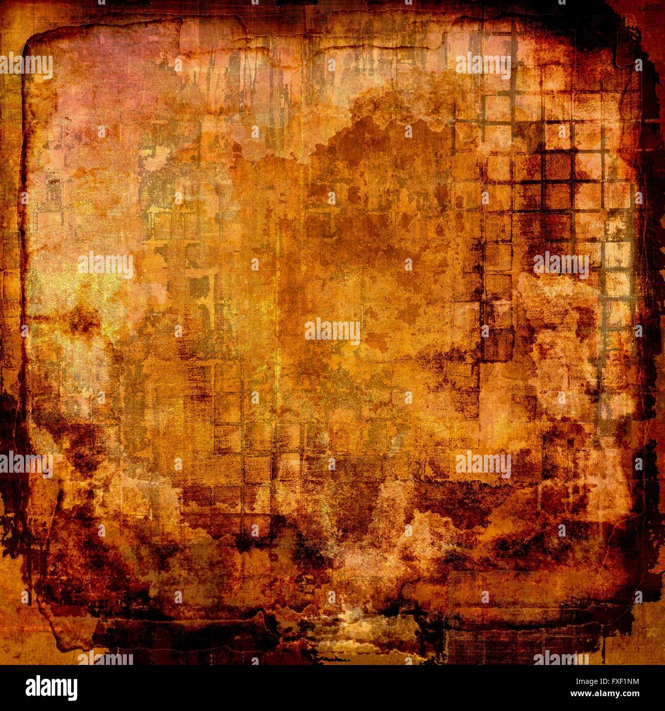 Abstract grunge background hi-res stock photography and images - Alamy
