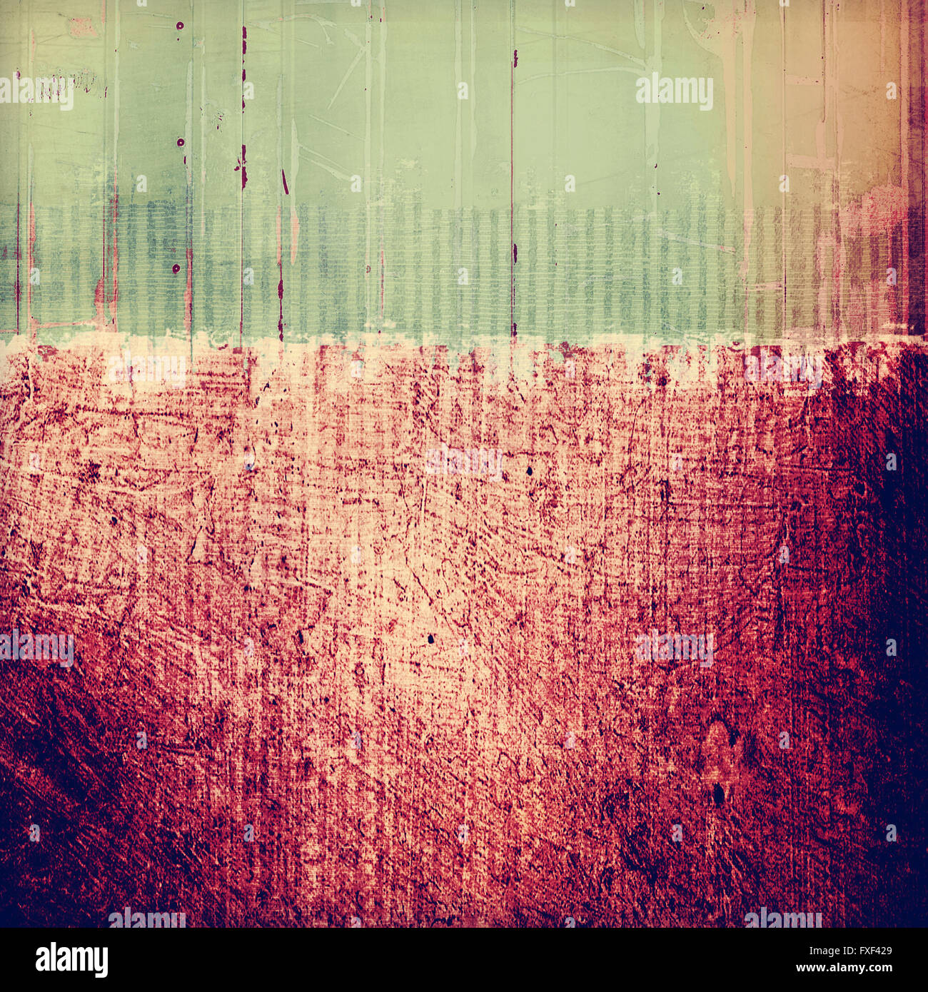 Old texture as abstract grunge background Stock Photo - Alamy
