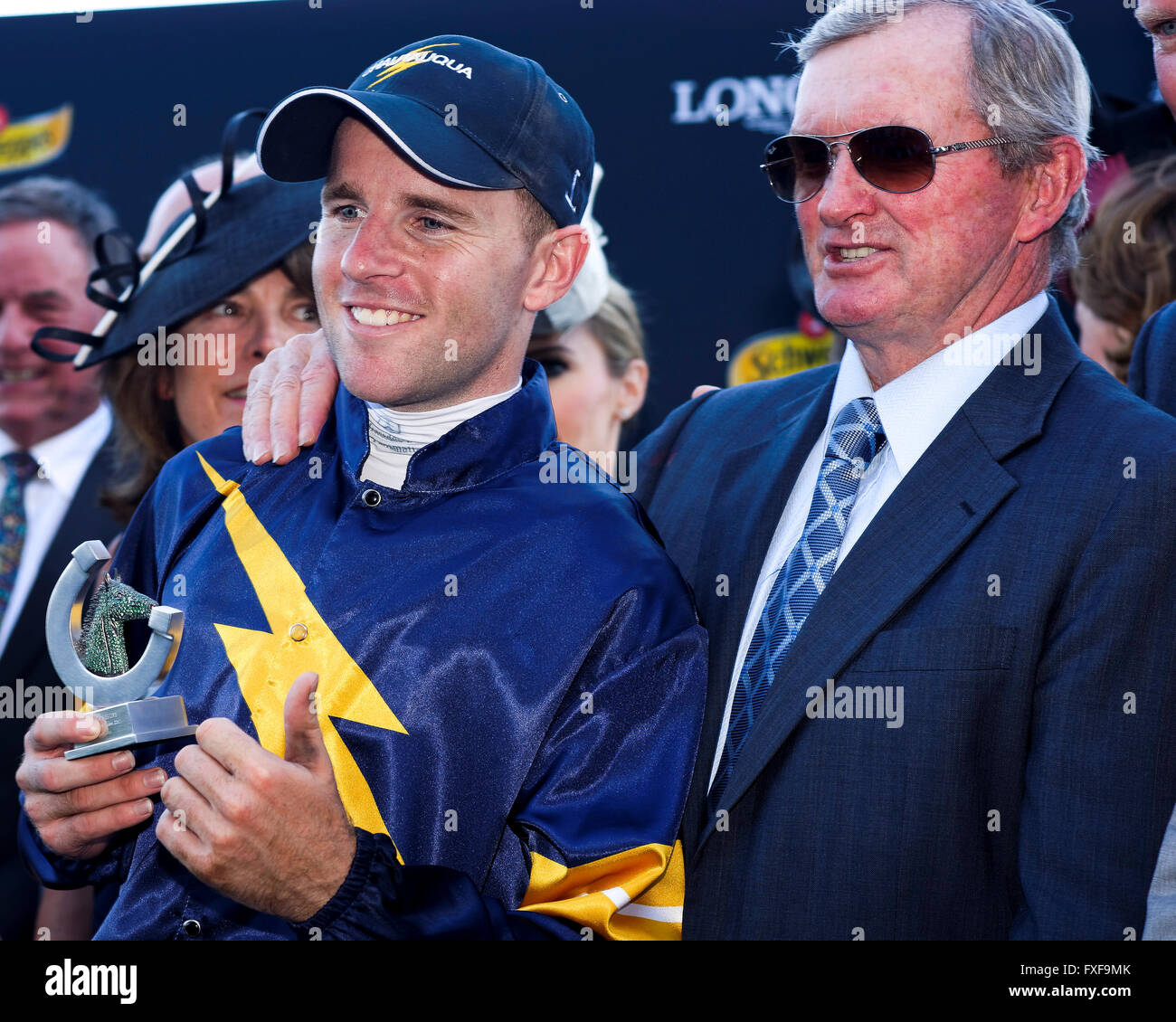 Randwick Races Attire The Championships Day at Royal Randwick features the world’s richest ...