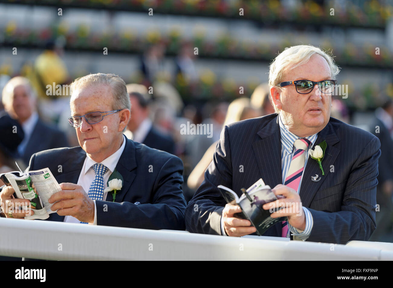 Randwick Races Attire The Championships Day at Royal Randwick features the world’s richest ...