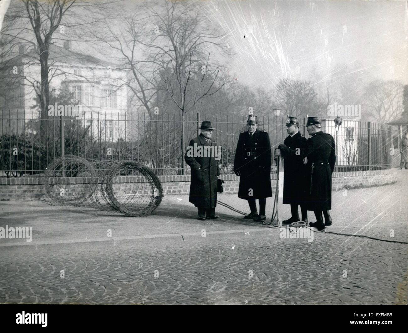 March 1947 riots hires stock photography and images Alamy