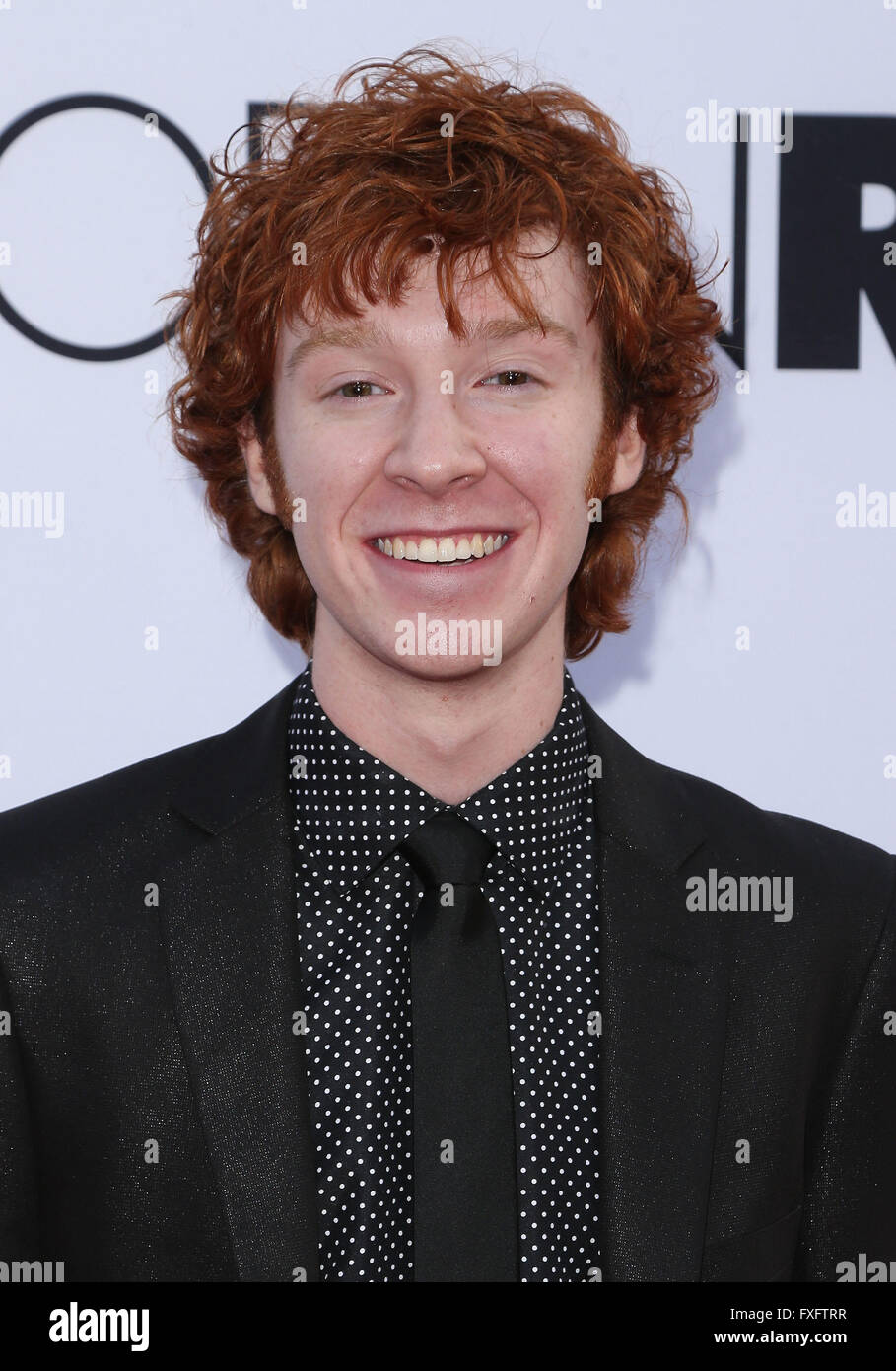 Grayson russell hi-res stock photography and images - Alamy