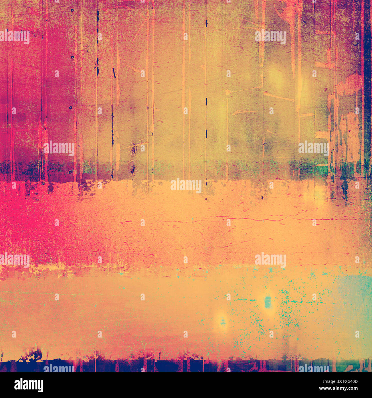 Rough texture geometric hi-res stock photography and images - Alamy