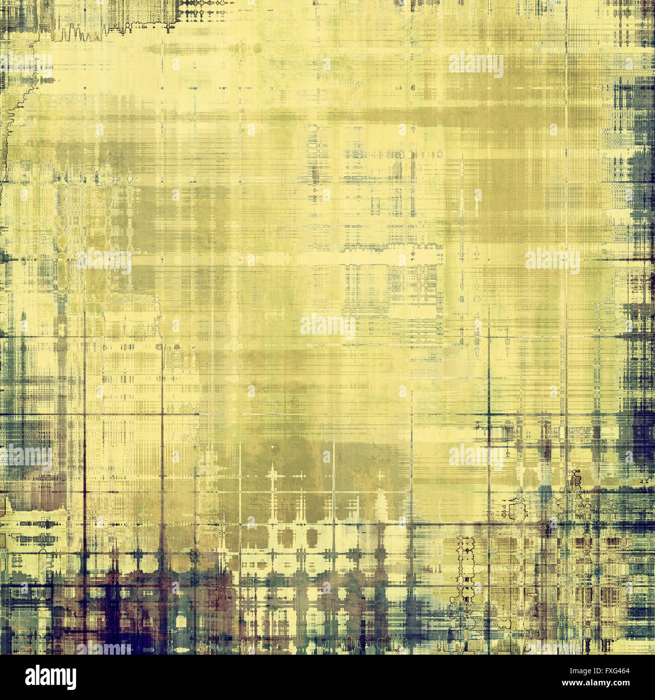 Old texture as abstract grunge background Stock Photo - Alamy