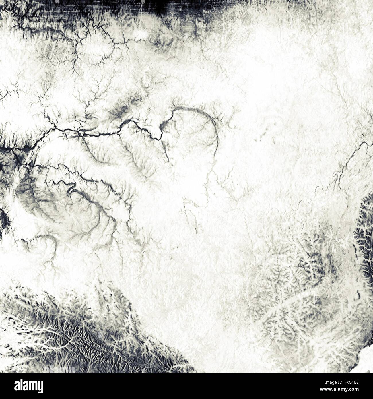 Rough brush texture hi-res stock photography and images - Alamy
