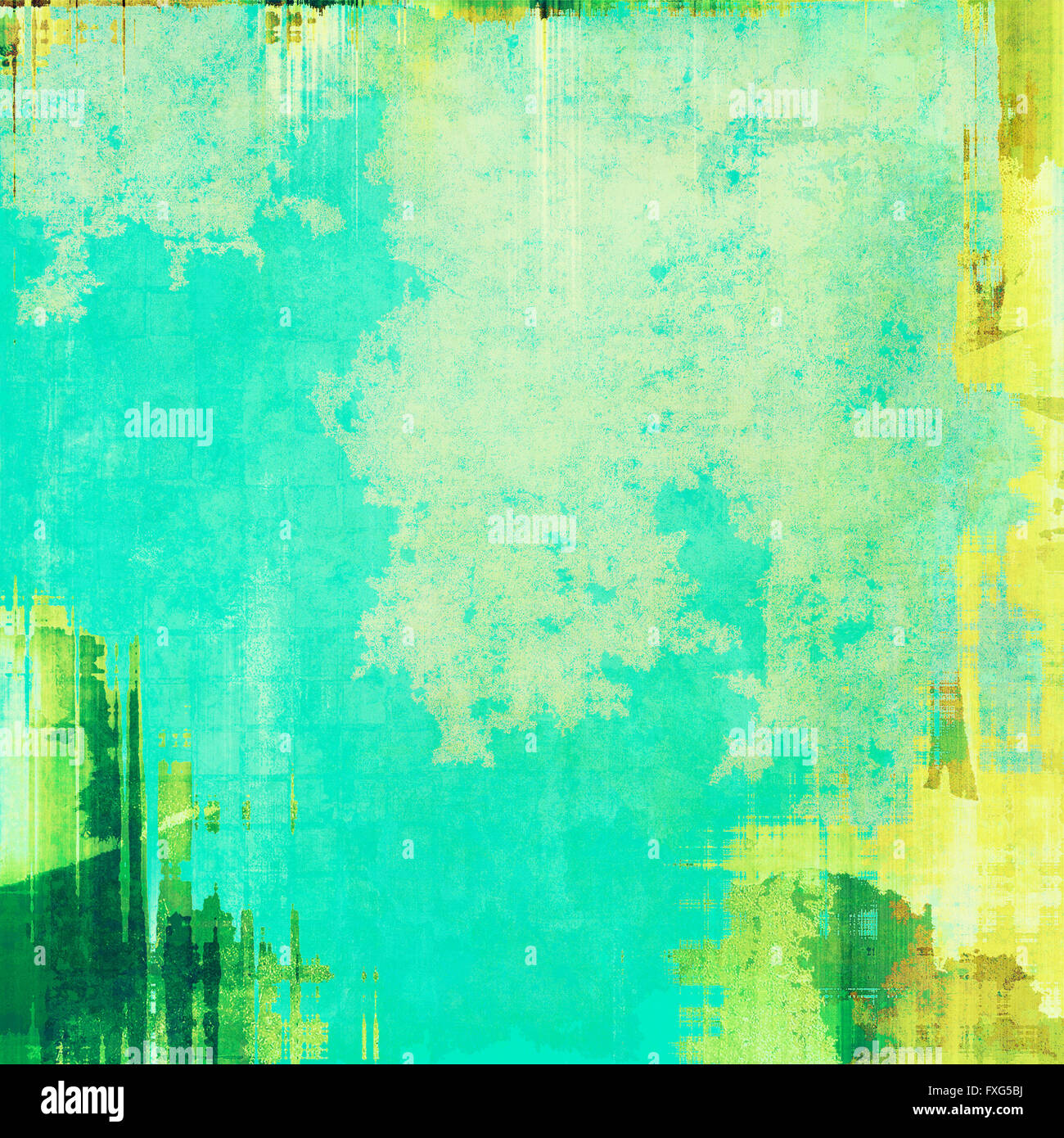 Grunge retro vintage texture background Stock Photo - Alamy
