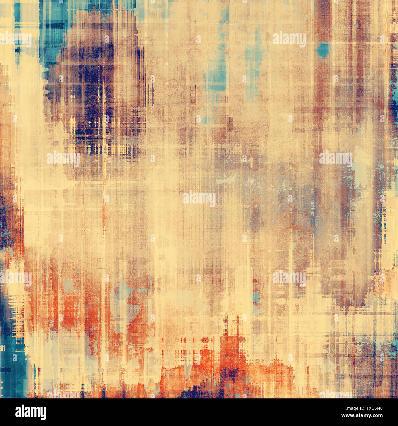Old texture as abstract grunge background Stock Photo - Alamy