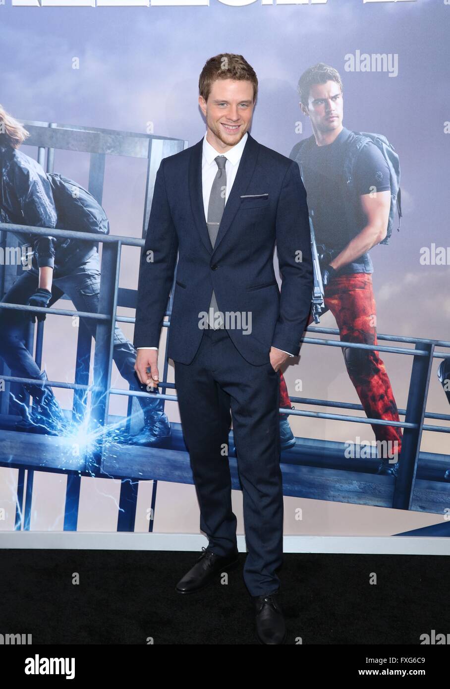 New york premiere allegiant held at amc loews lincoln square 13