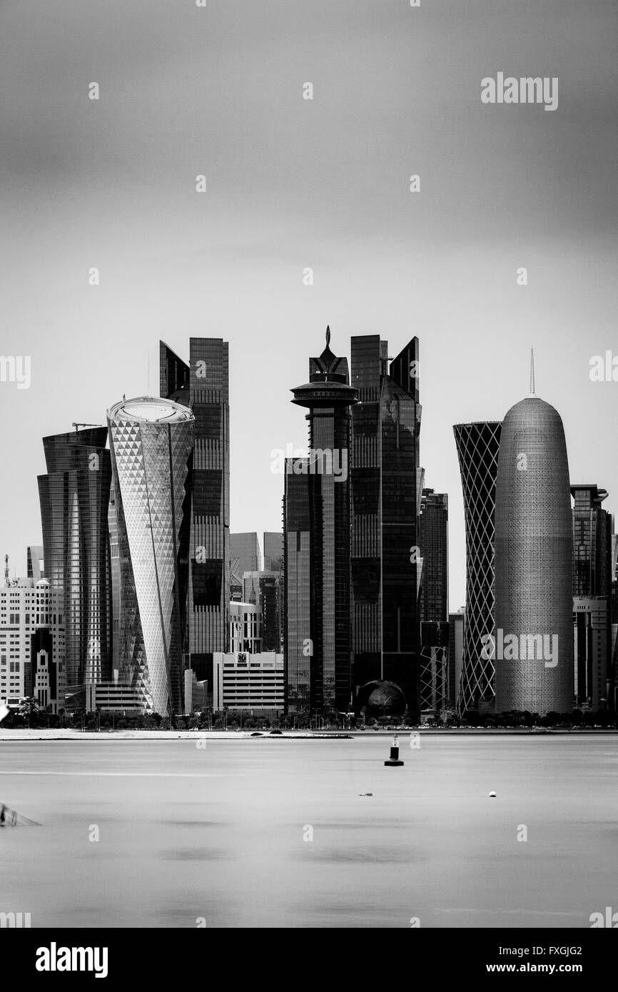 Qatari day Black and White Stock Photos & Images Alamy