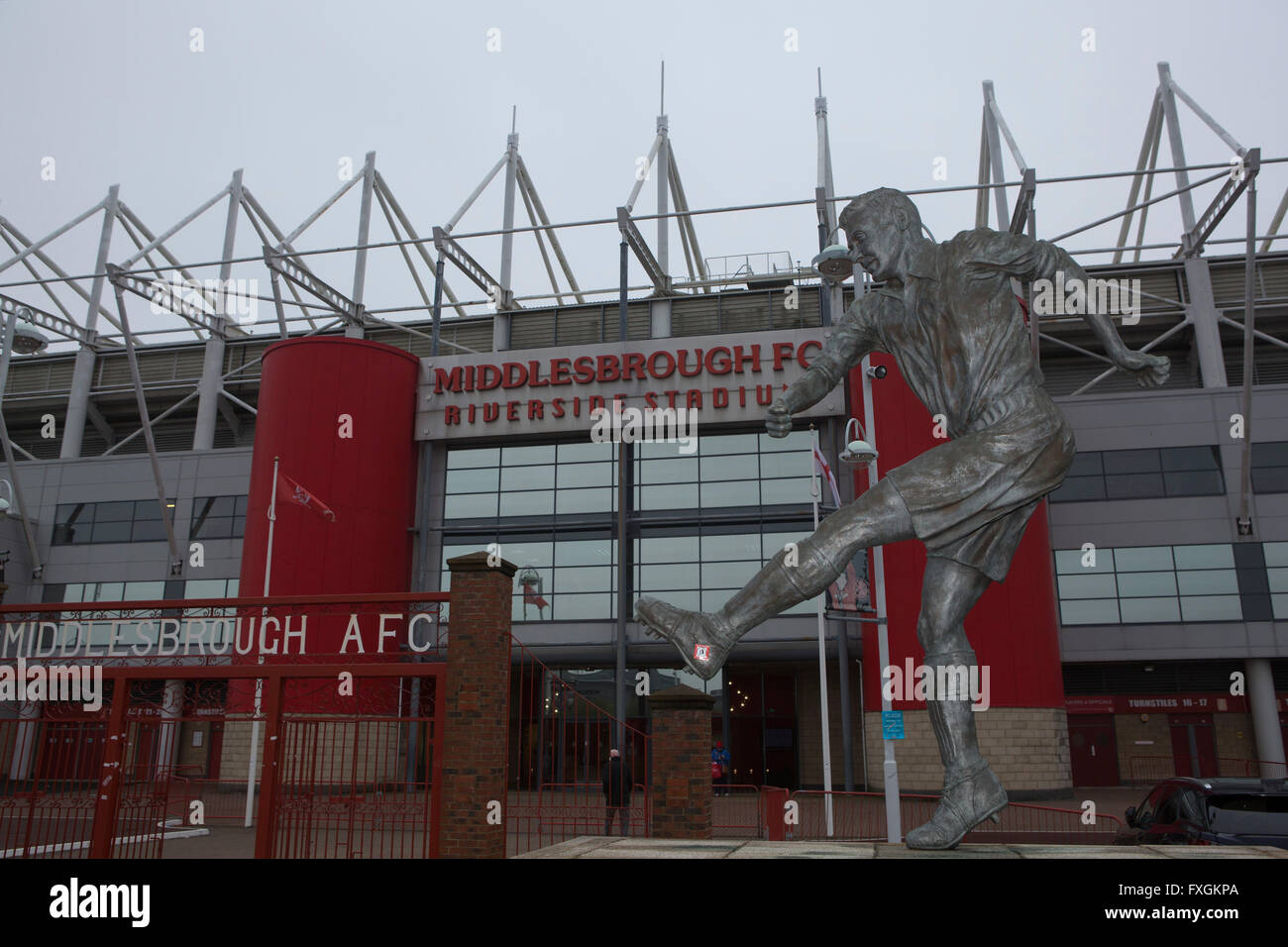 Riverside stadium hires stock photography and images Alamy