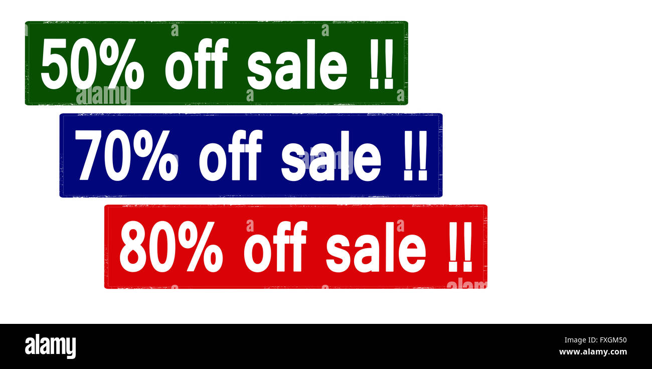 Rubber stamps with different text inside, vector illustration Stock ...