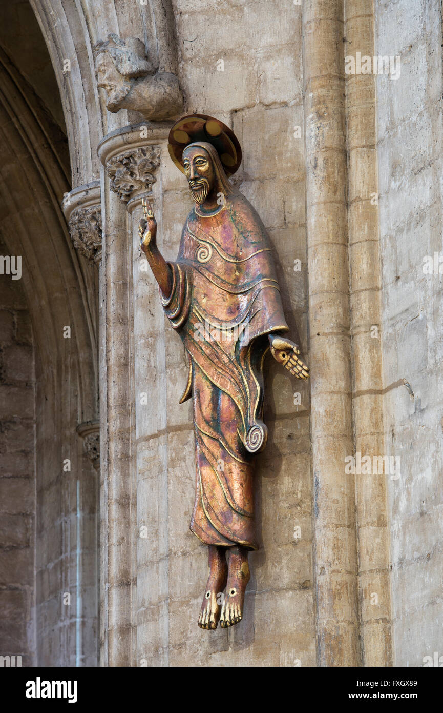 Sculpture ely cathedral church hires stock photography and images Alamy