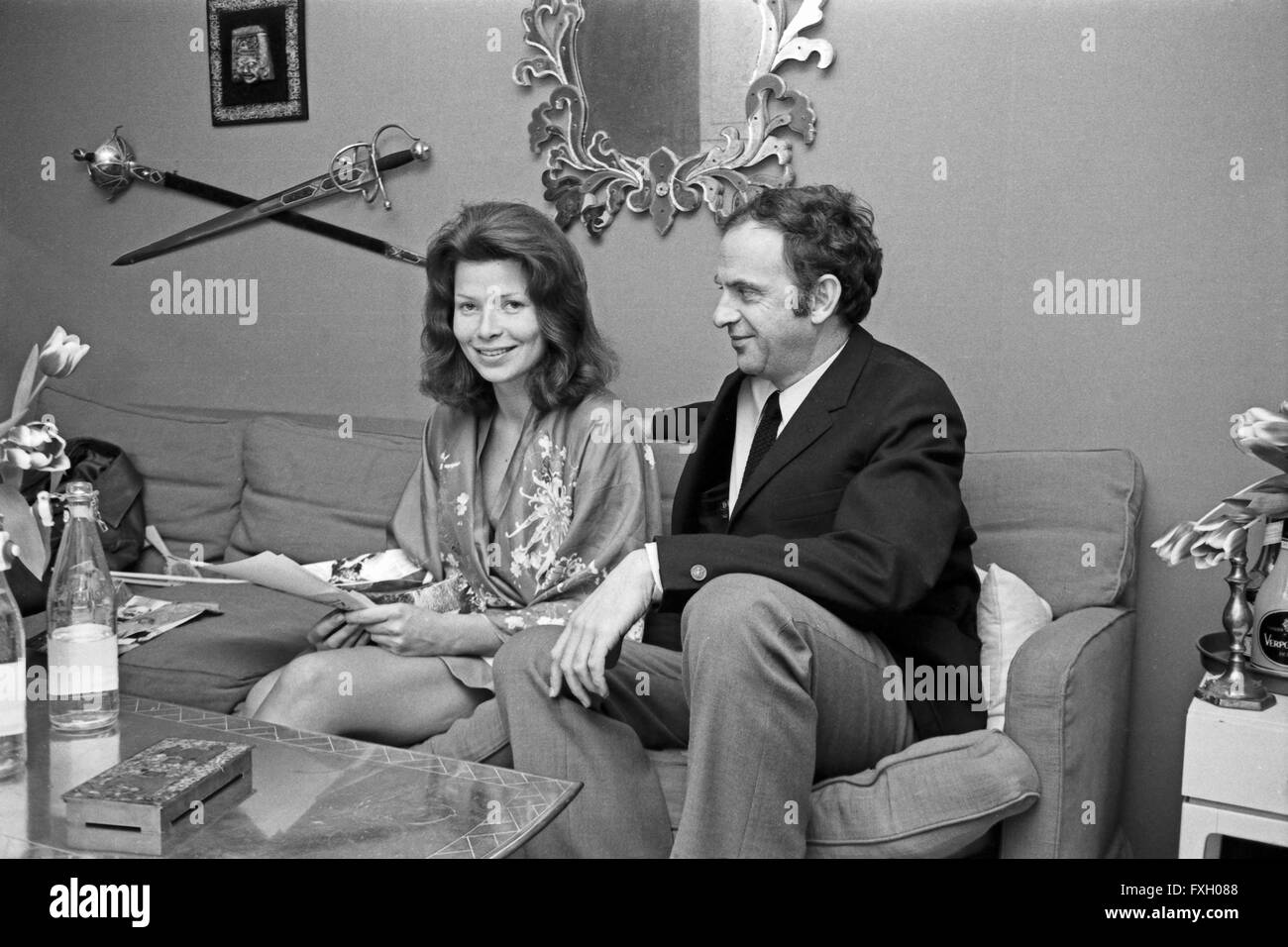 Uta levka hires stock photography and images Alamy