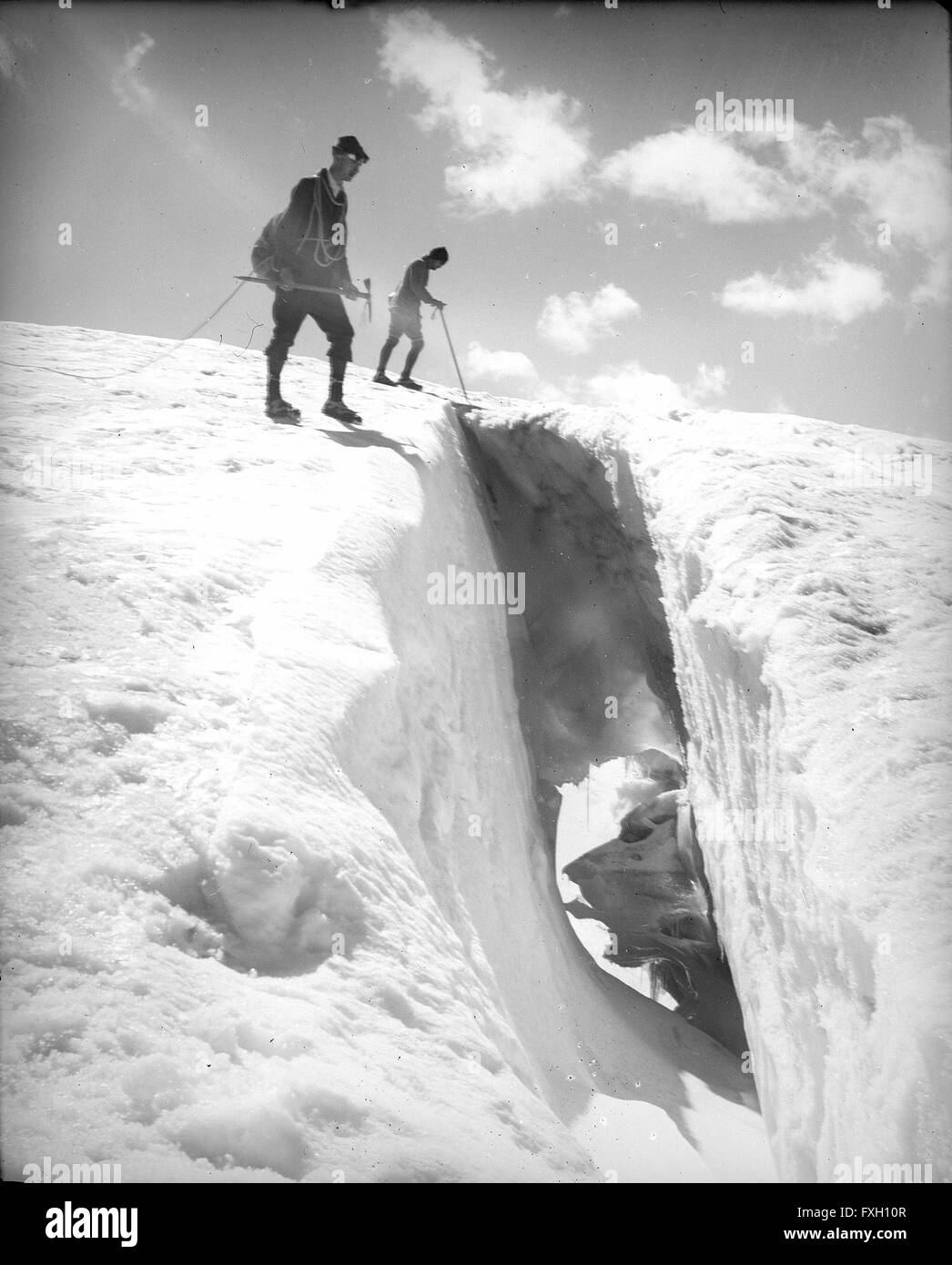 Gletscher cream hi-res stock photography and images - Alamy