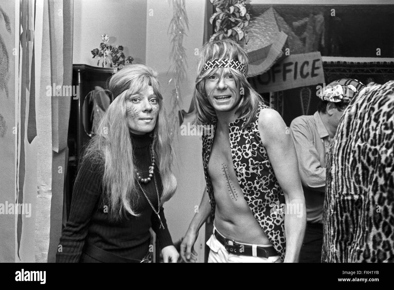 Munich 1970 Black and White Stock Photos & Images Alamy