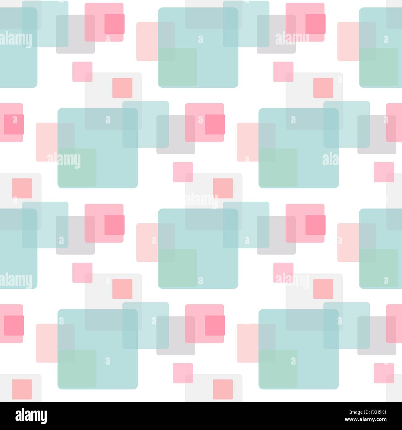pattern modern style of rectangles Stock Vector Image & Art - Alamy