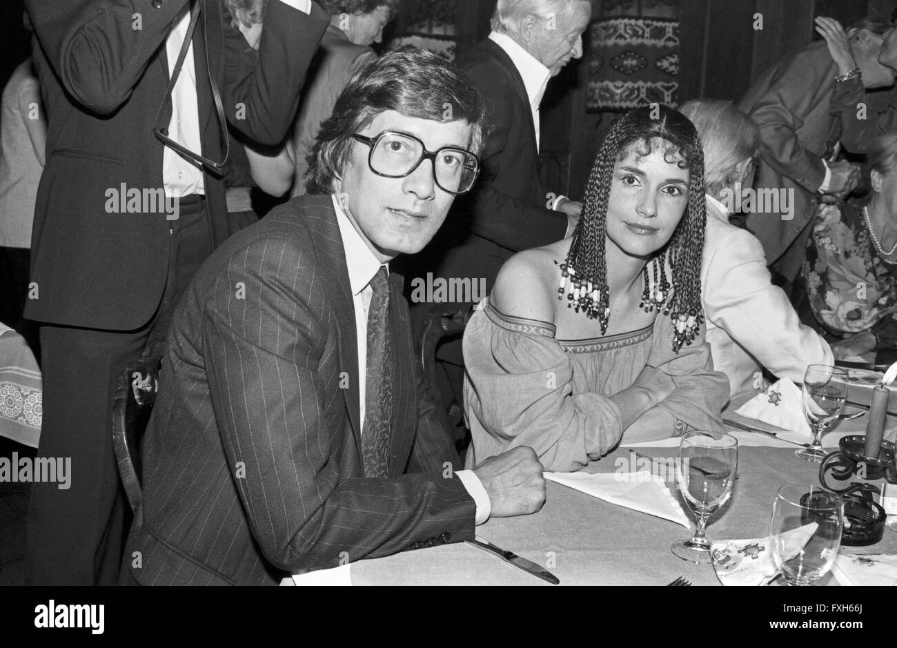 Christian Wolff Schauspieler