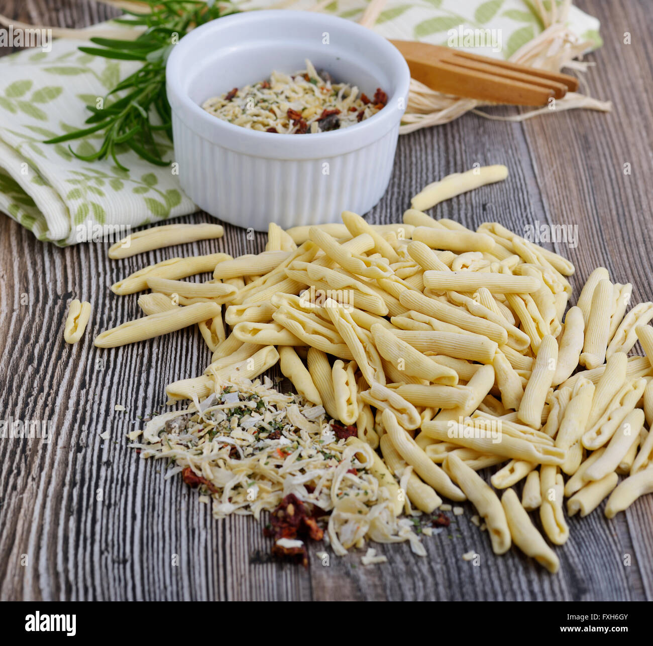 Food with herbs hires stock photography and images Alamy