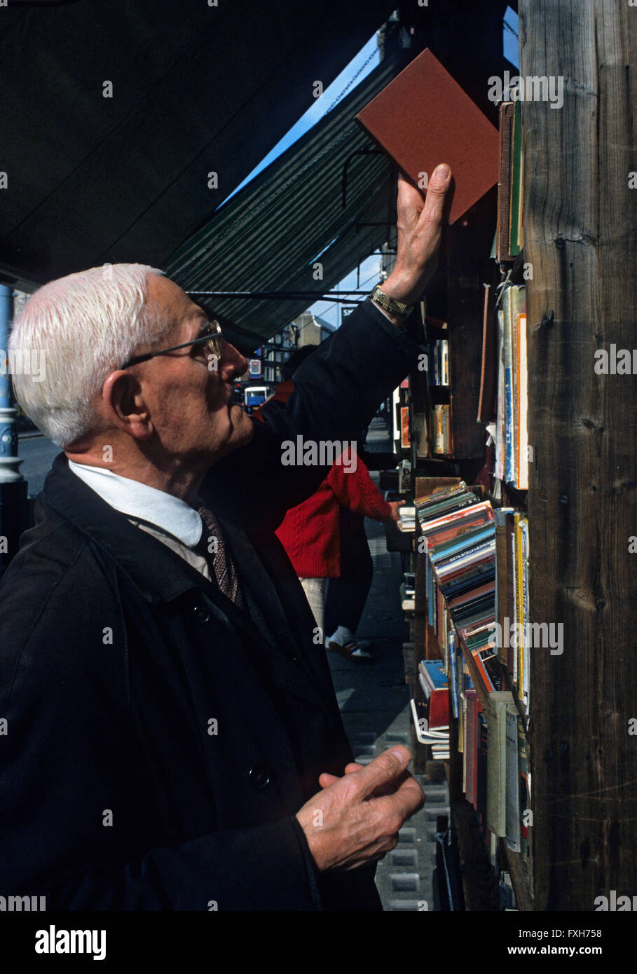 Charing cross road book hires stock photography and images Alamy