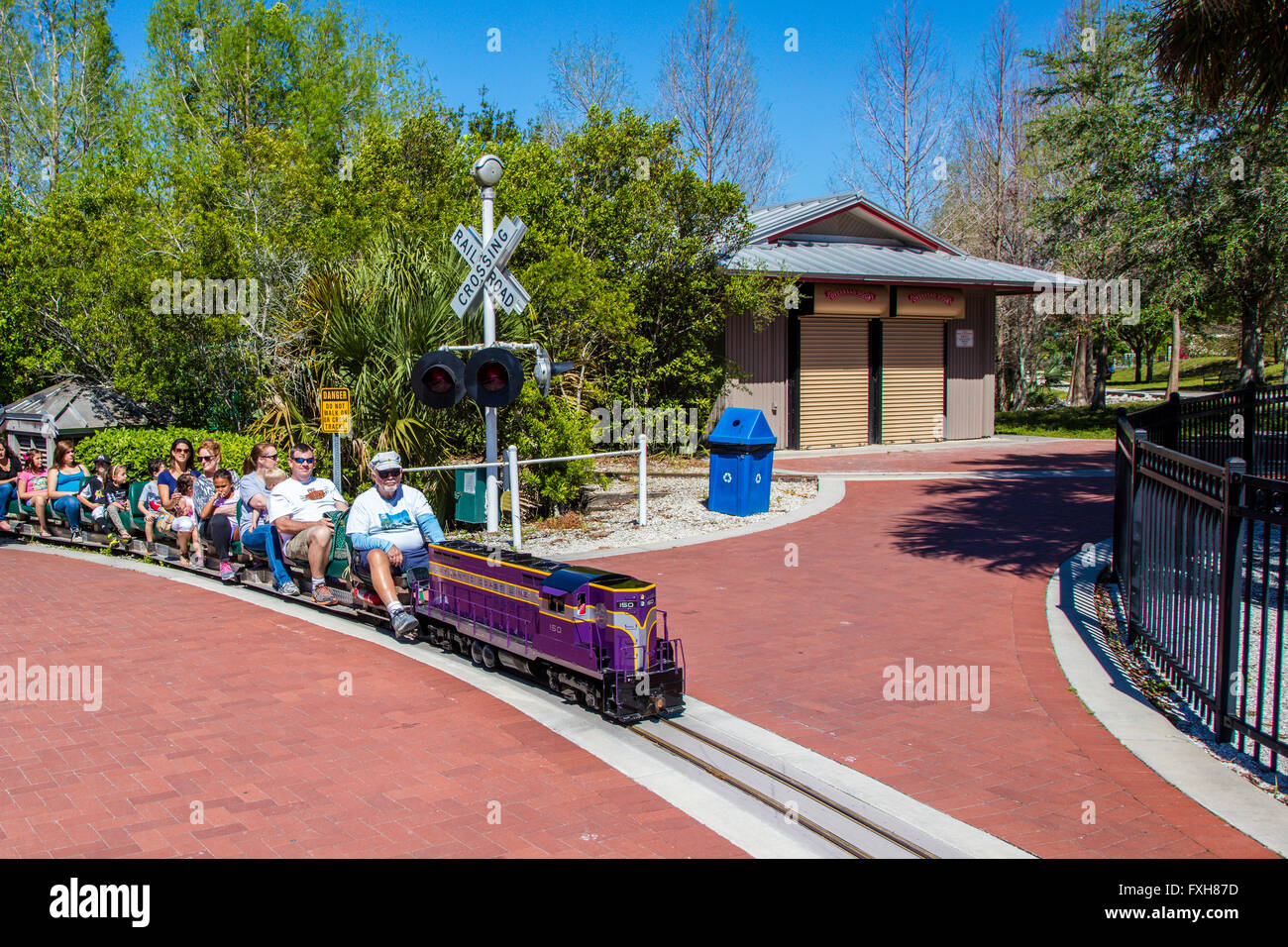 Toddler cheap train ride