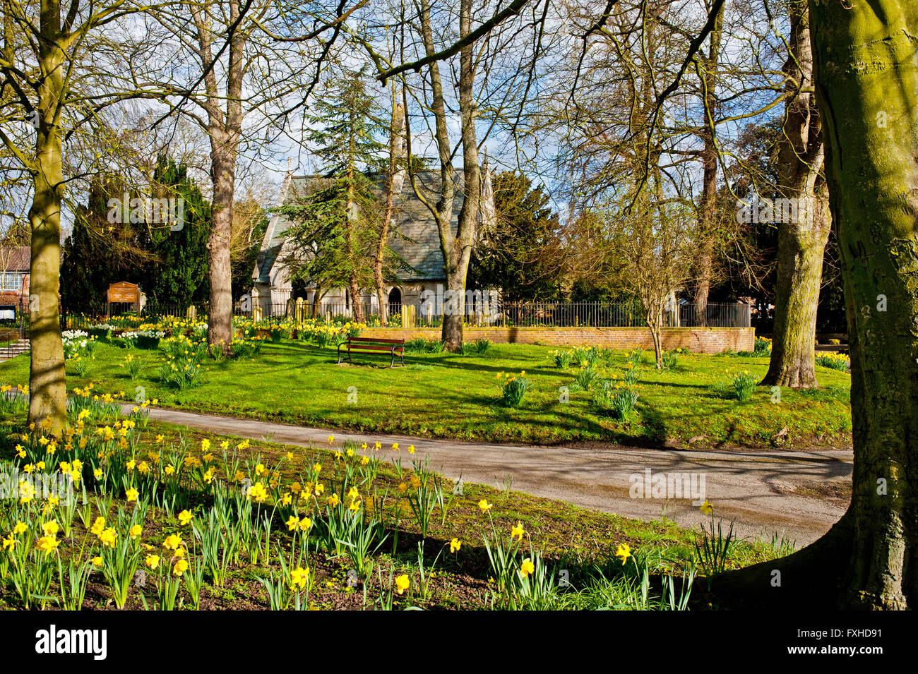 History of st giles hires stock photography and images Alamy