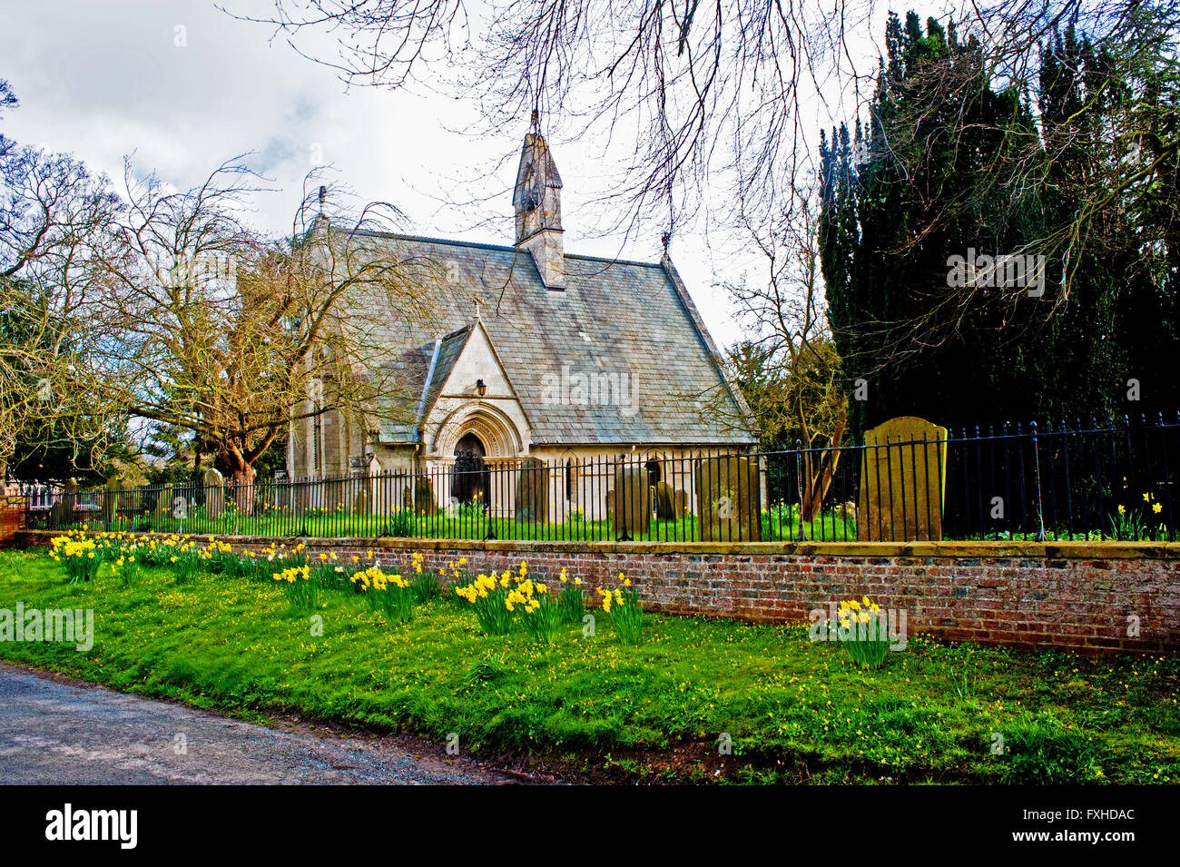 Central yorkshire hires stock photography and images Alamy