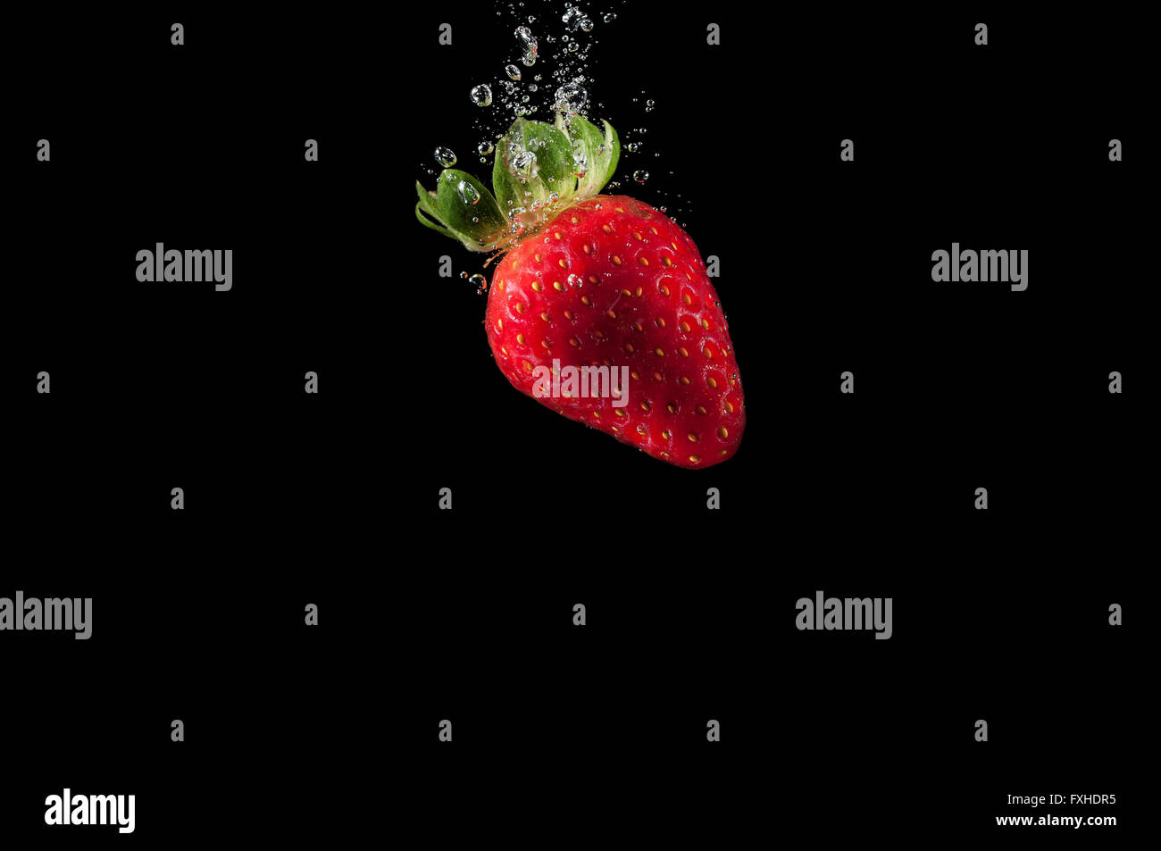 Squiggles Strawberry Fields Bubble main image 1