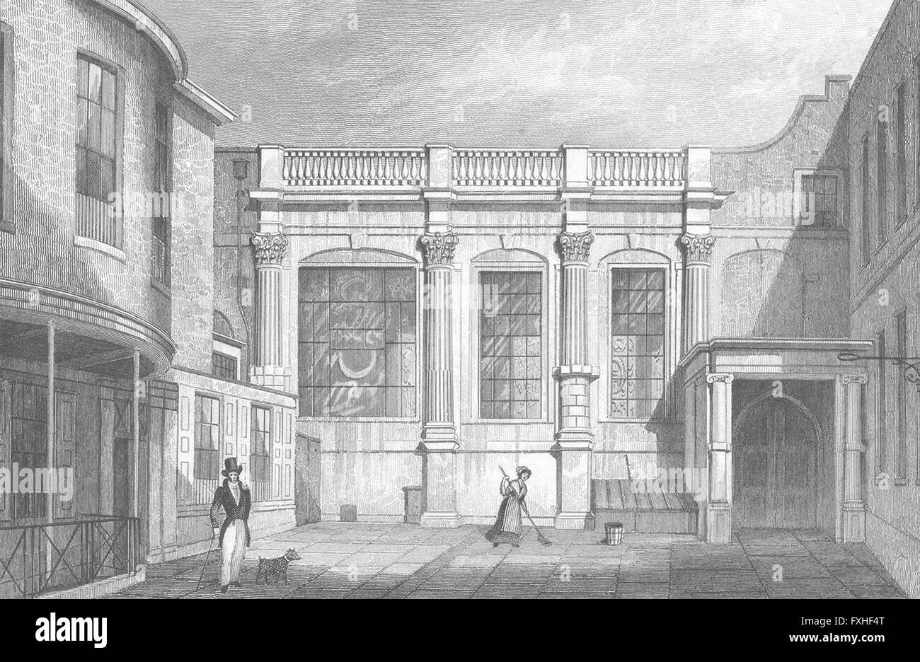 Mincing lane hires stock photography and images Alamy