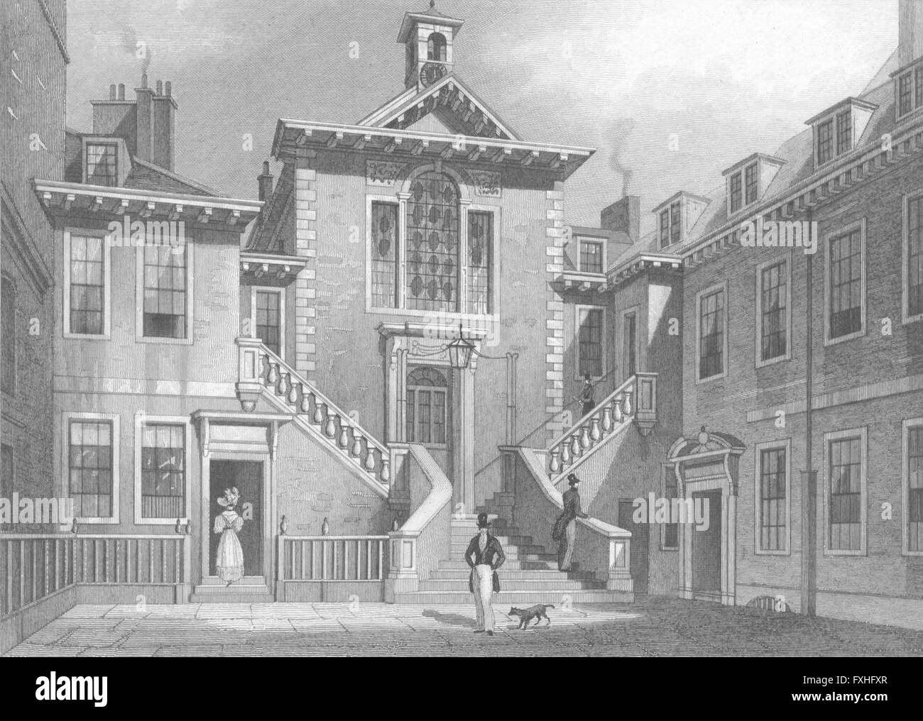 Serjeants' inn hires stock photography and images Alamy