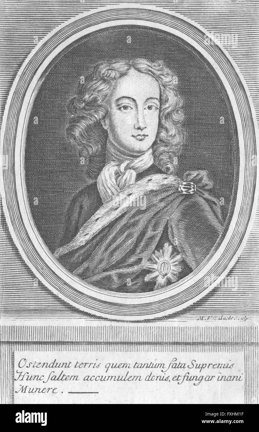 Portraits 18th Century High Resolution Stock Photography and Images - Alamy
