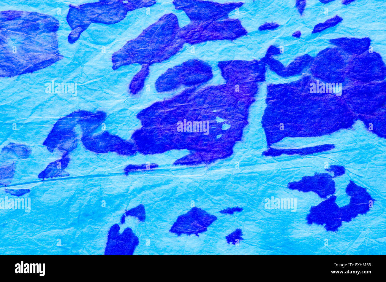 painted paper tissue background texture Stock Photo - Alamy
