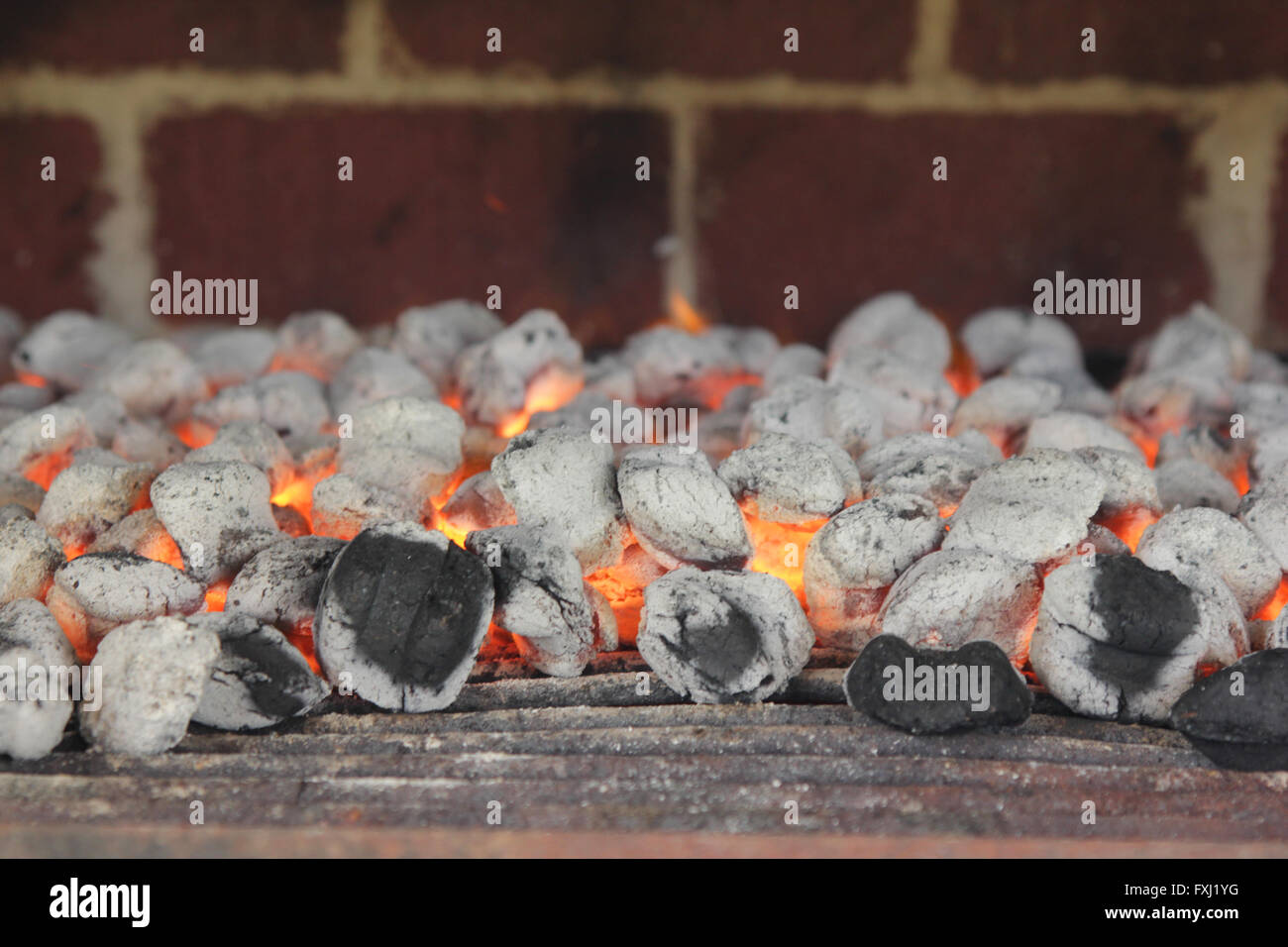 Burning coal hires stock photography and images Alamy