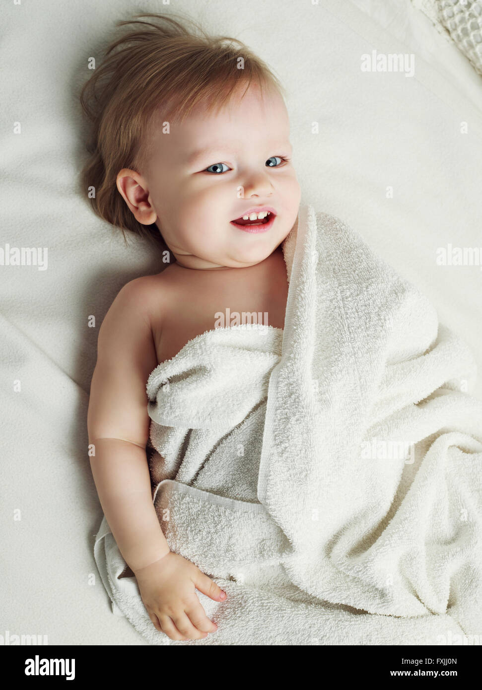 bath towel for 1 year old