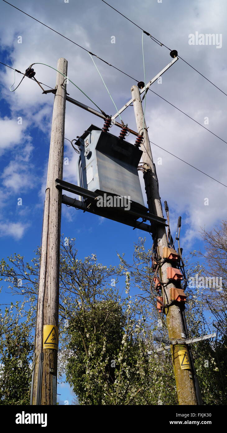 Transformer box hires stock photography and images Alamy