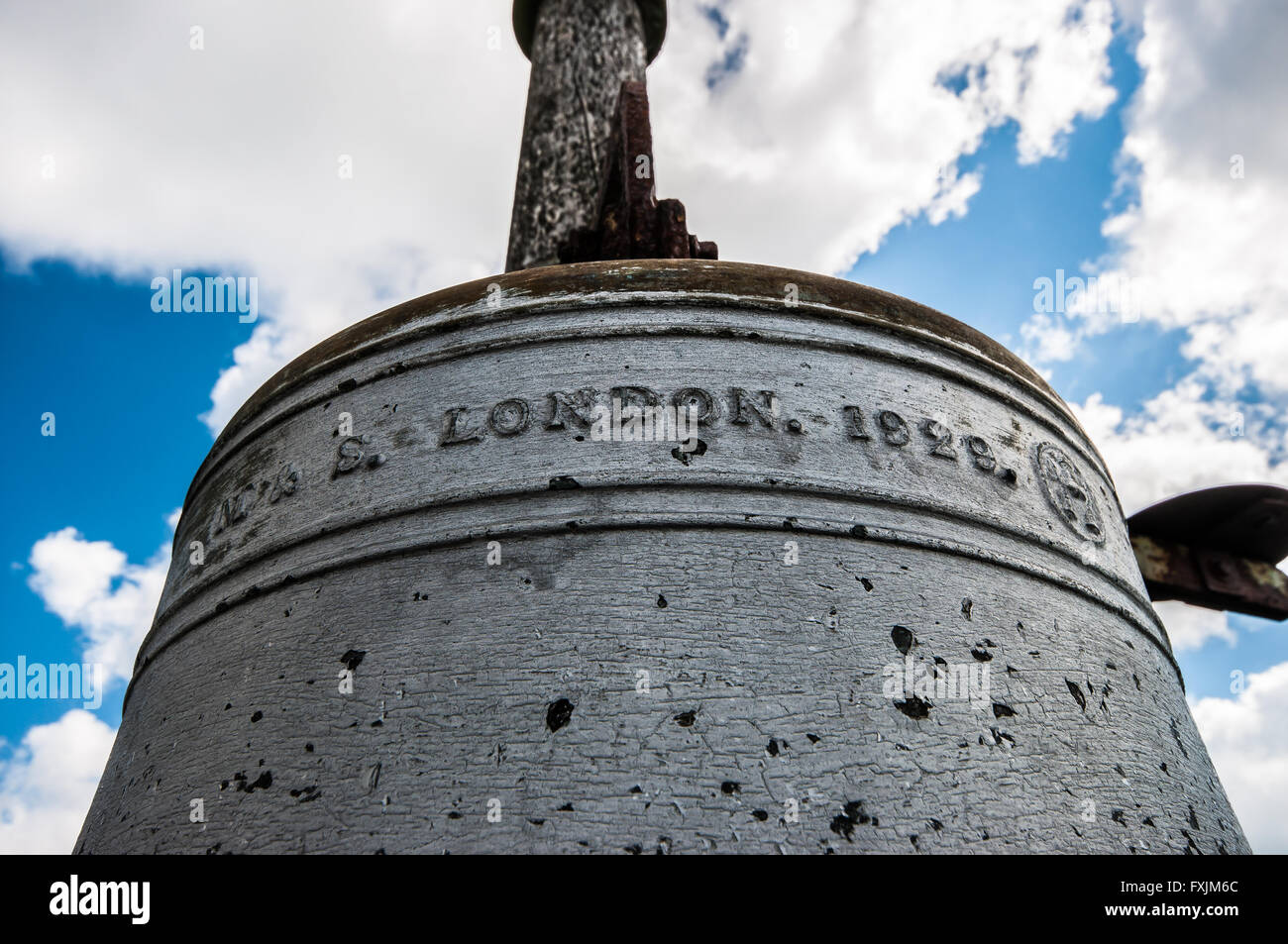 Bell end hires stock photography and images Alamy