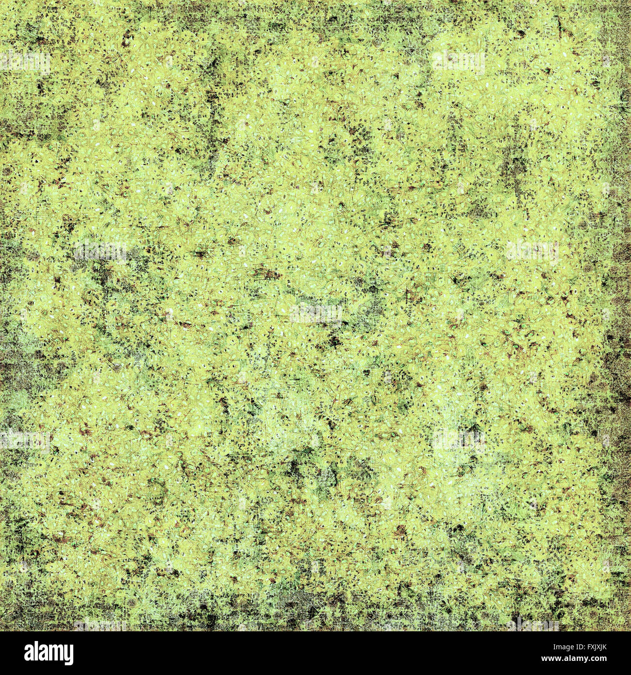 Computer designed highly detailed vintage texture or background Stock ...