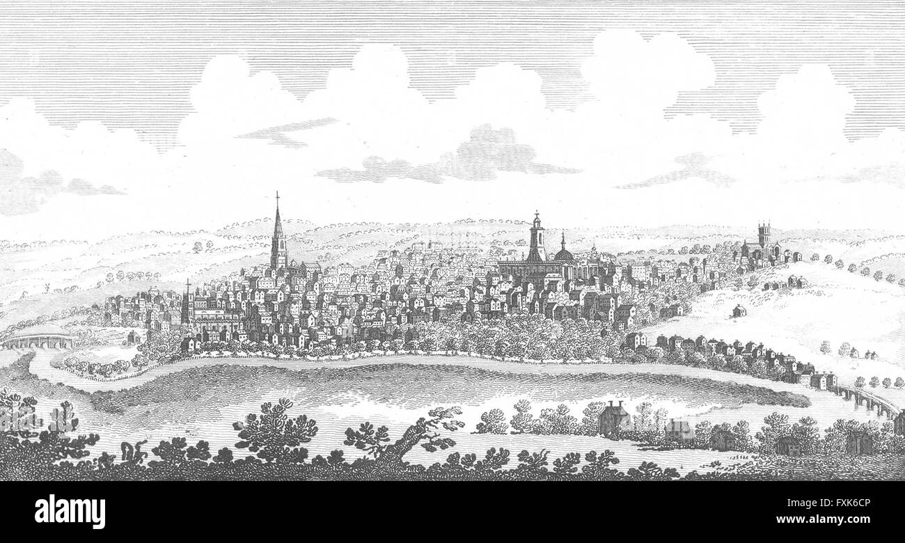 Northampton northants hires stock photography and images Alamy