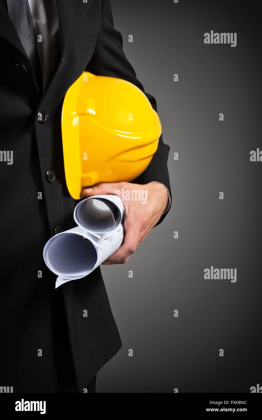 Constructor. Stock Photo