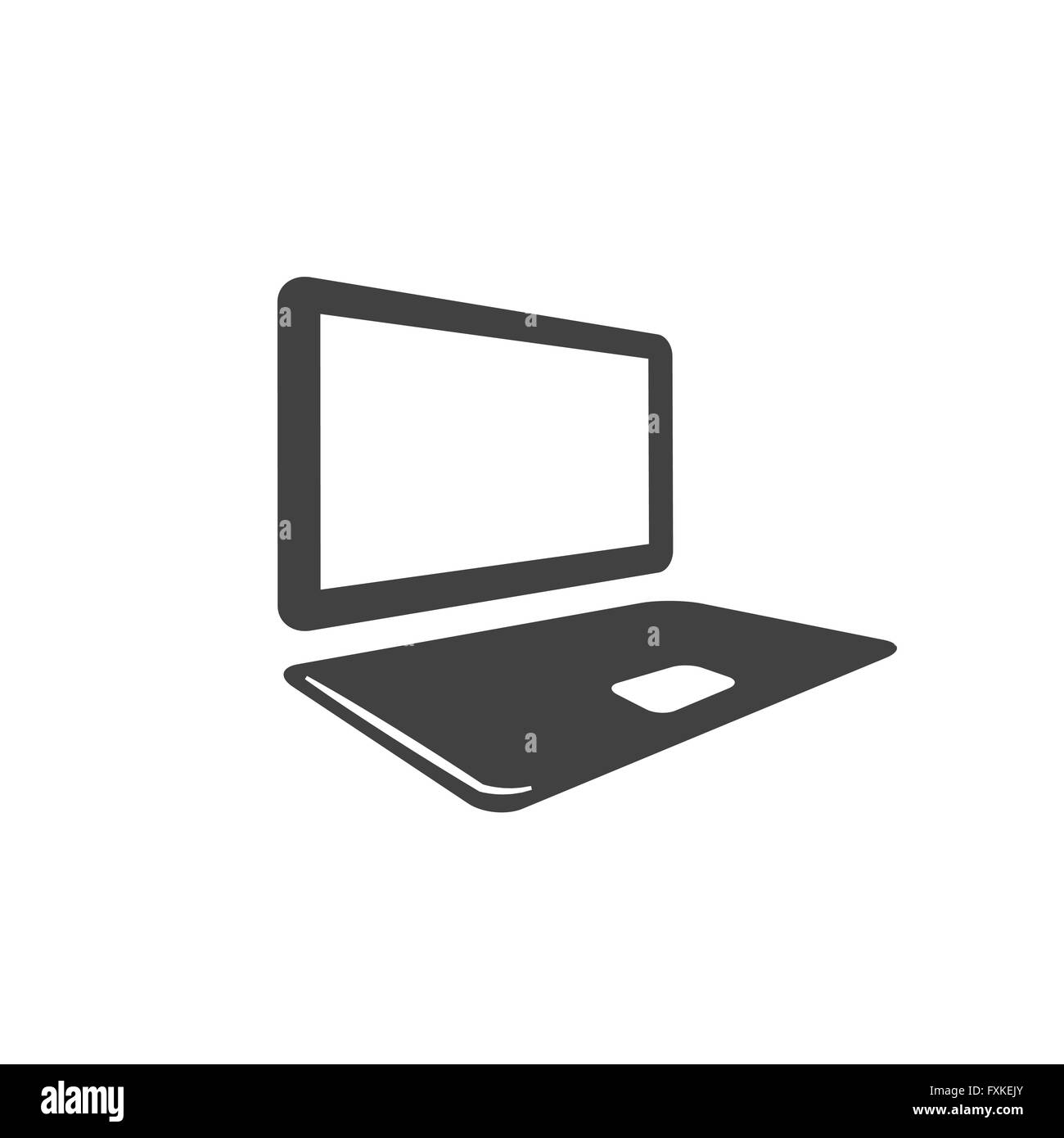 Computer icon hires stock photography and images Alamy