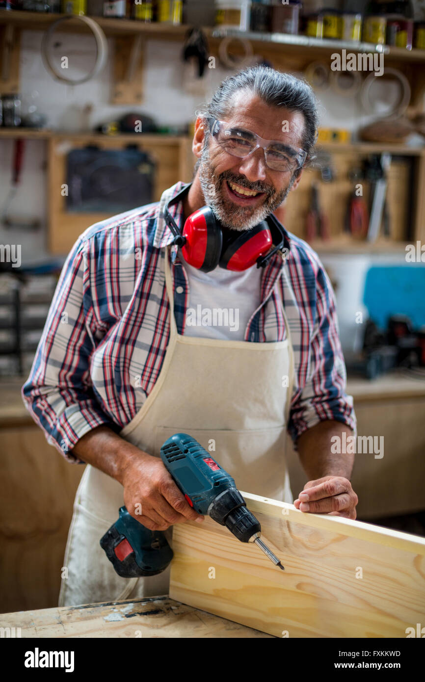 Carpenter drill machine deals