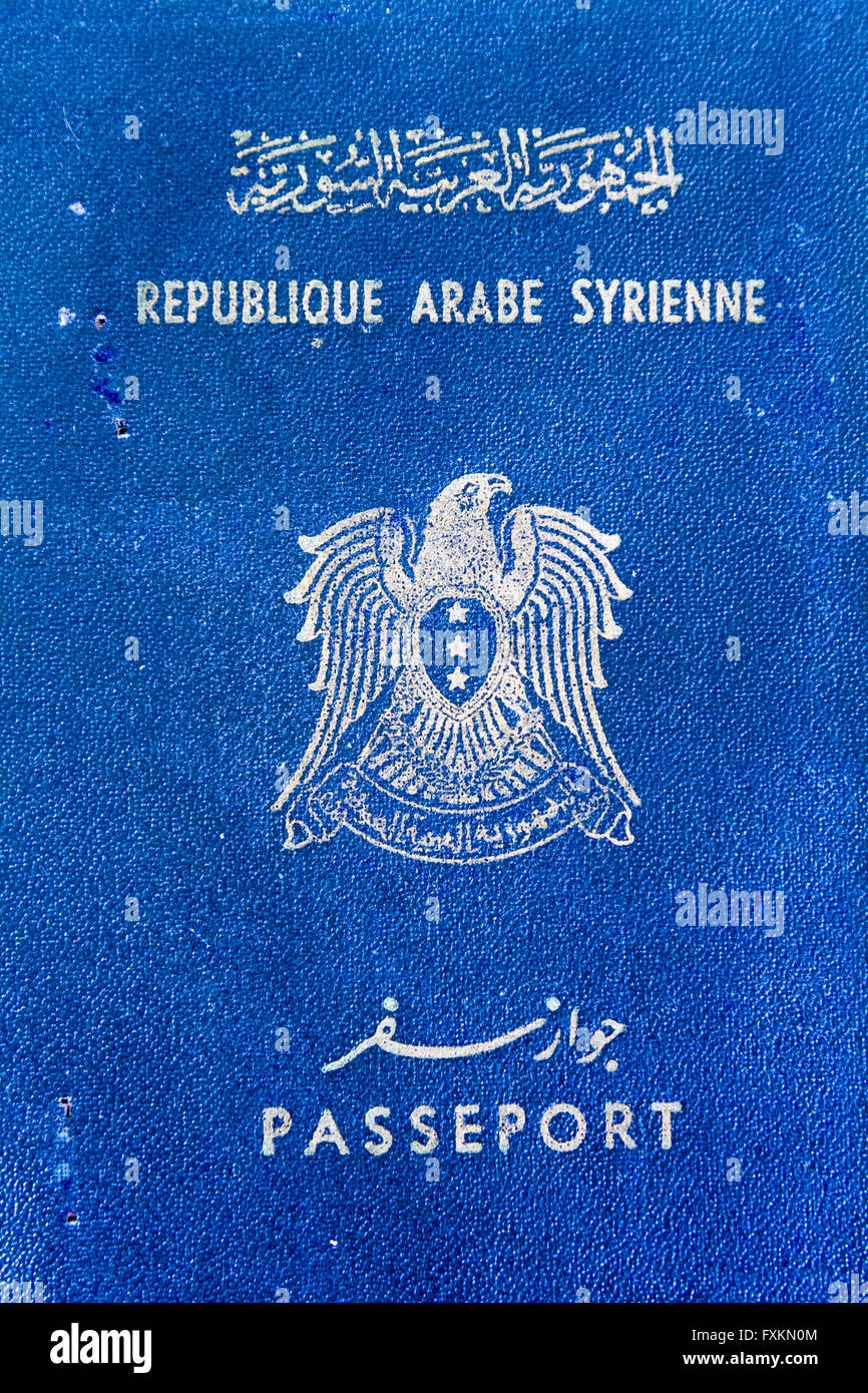 Fake Lebanese Id