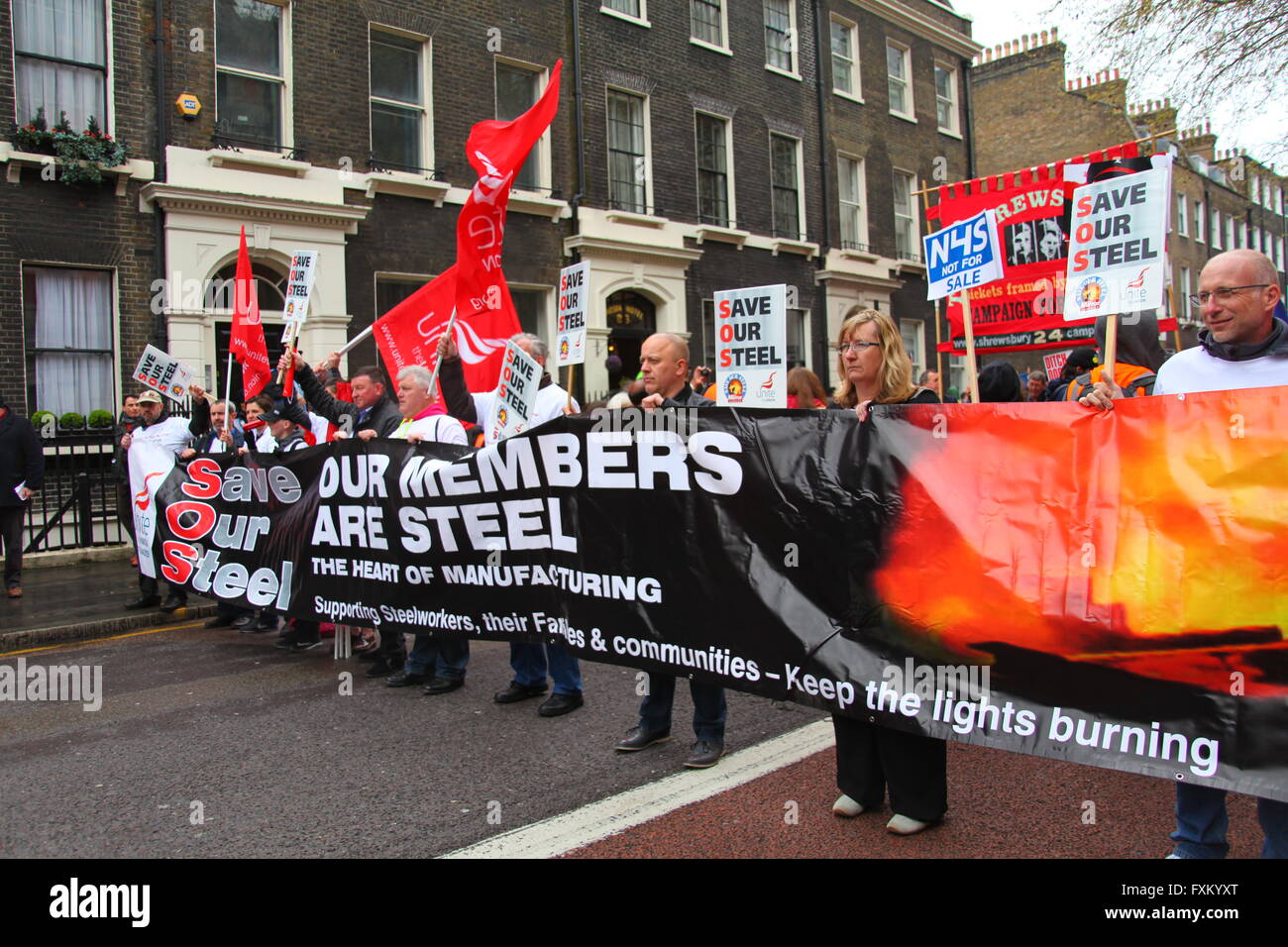 Austerity programme hi-res stock photography and images - Alamy