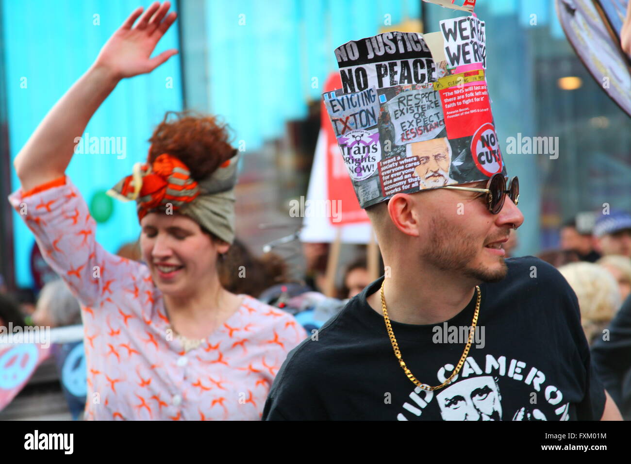 Austerity programme hi-res stock photography and images - Alamy