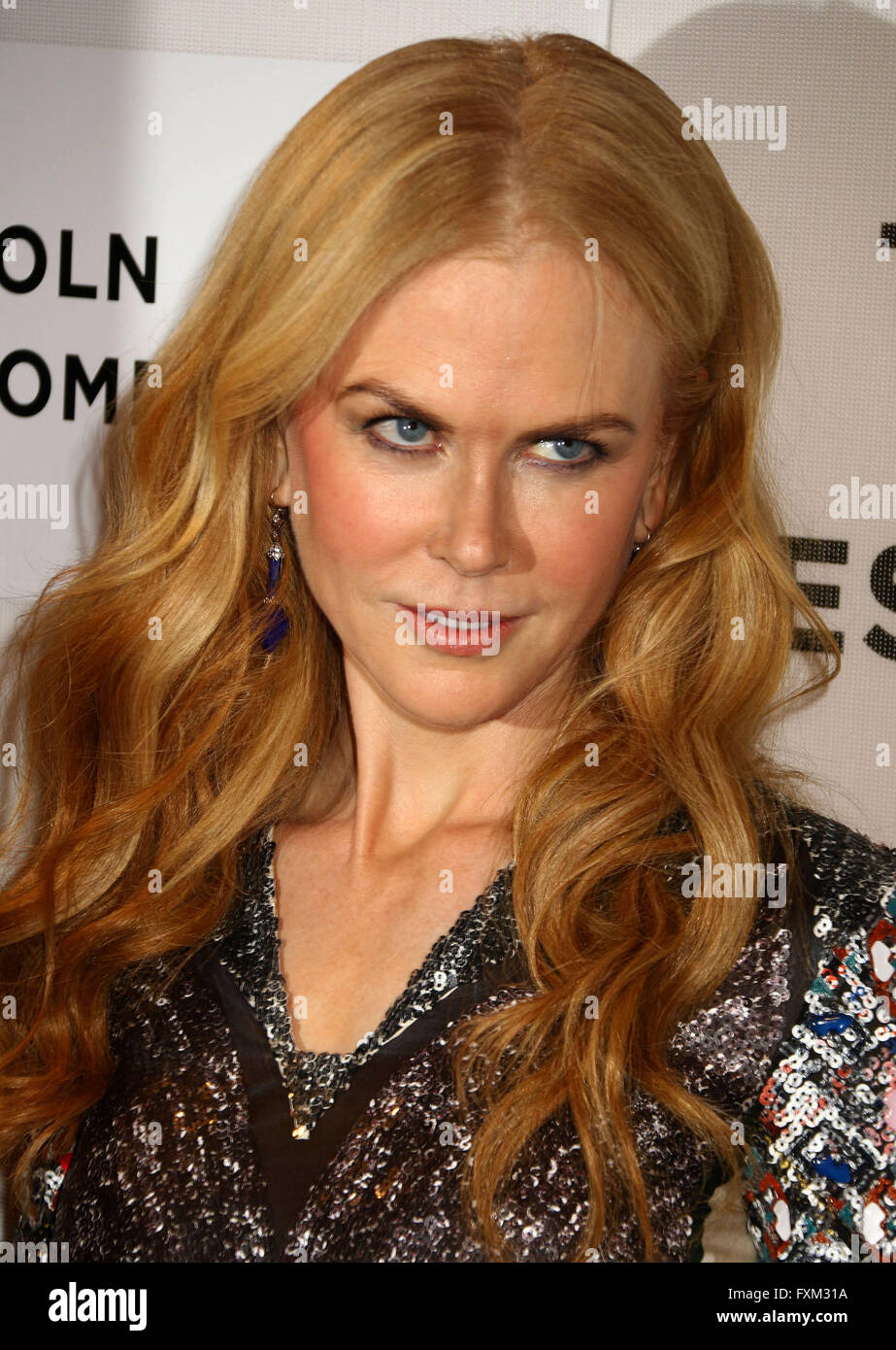 Nicole kidman 032 hi-res stock photography and images - Alamy