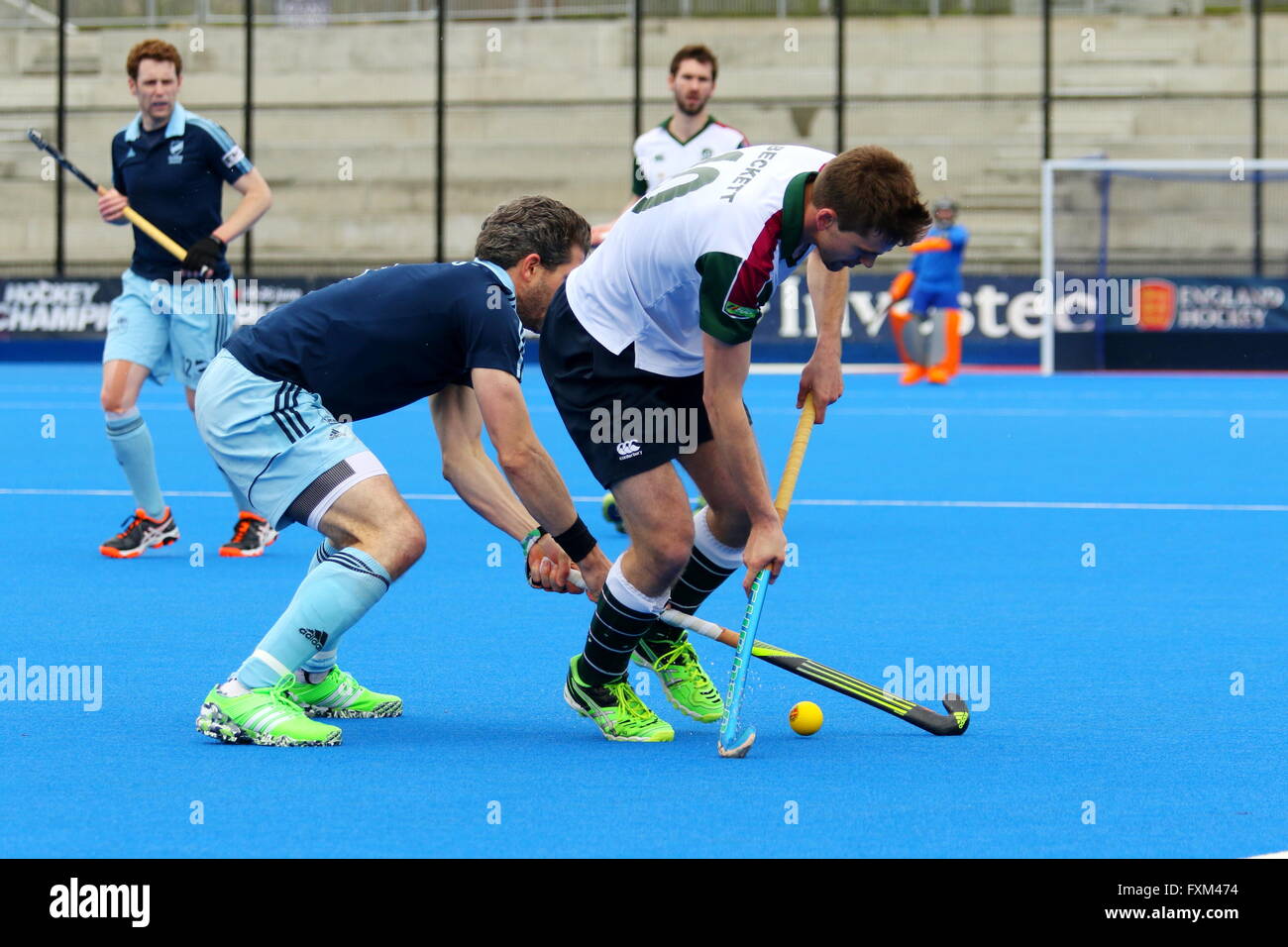 Mens hockey hires stock photography and images Alamy