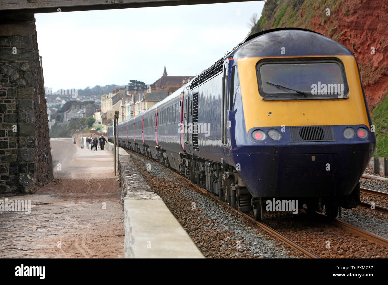 Diesel railway engine hires stock photography and images Alamy