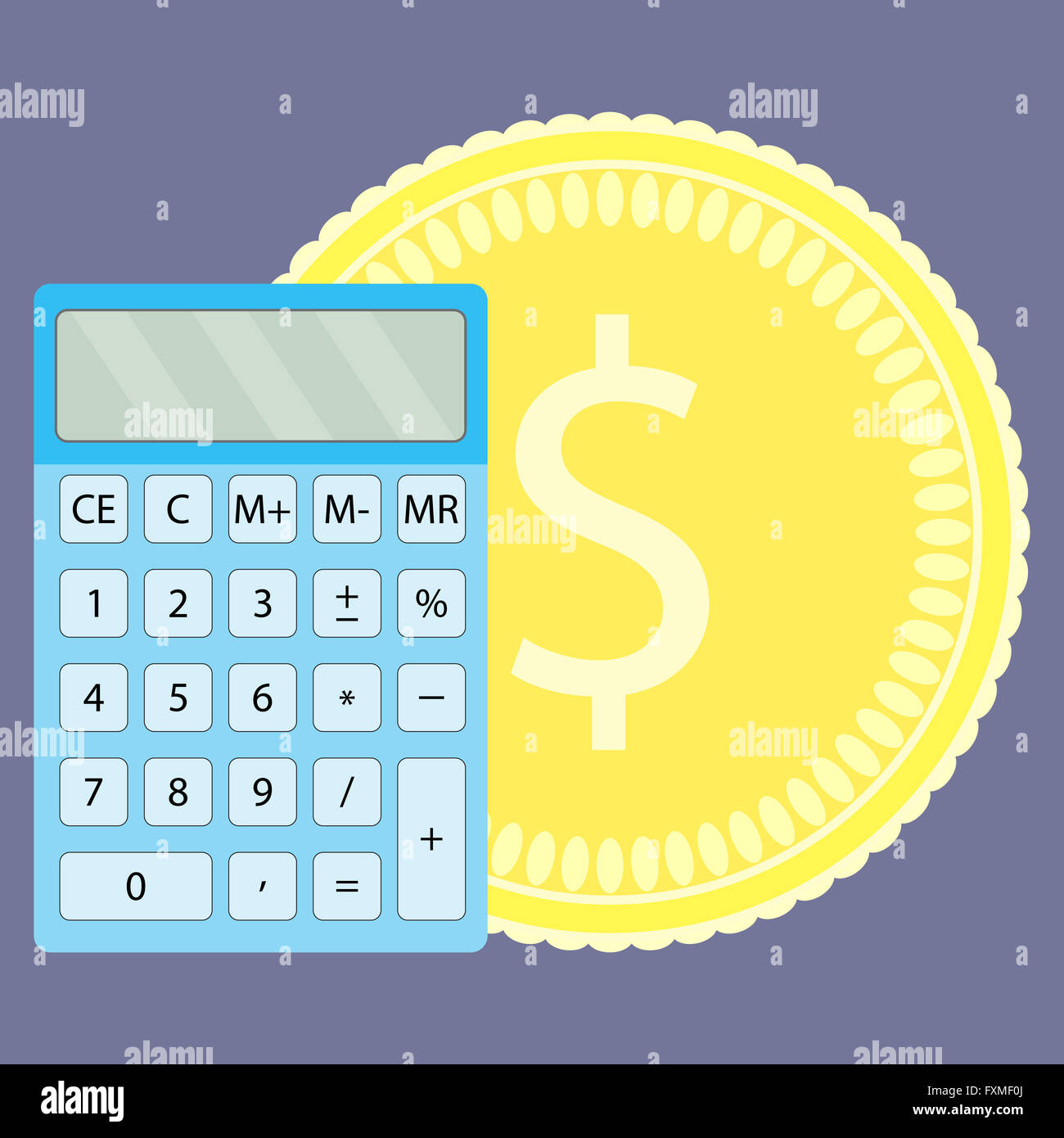 Calcul hi-res stock photography and images - Alamy